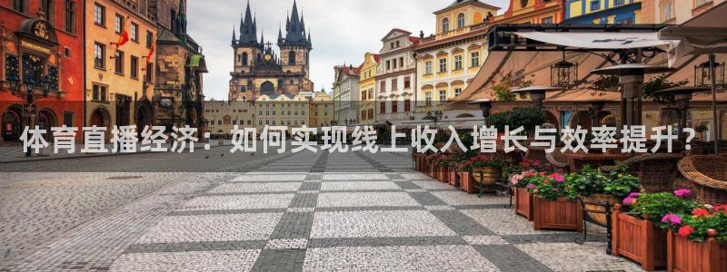 搜球吧8直播免费观看：体育直播经济：如何实现线上收入增长与效率提升？